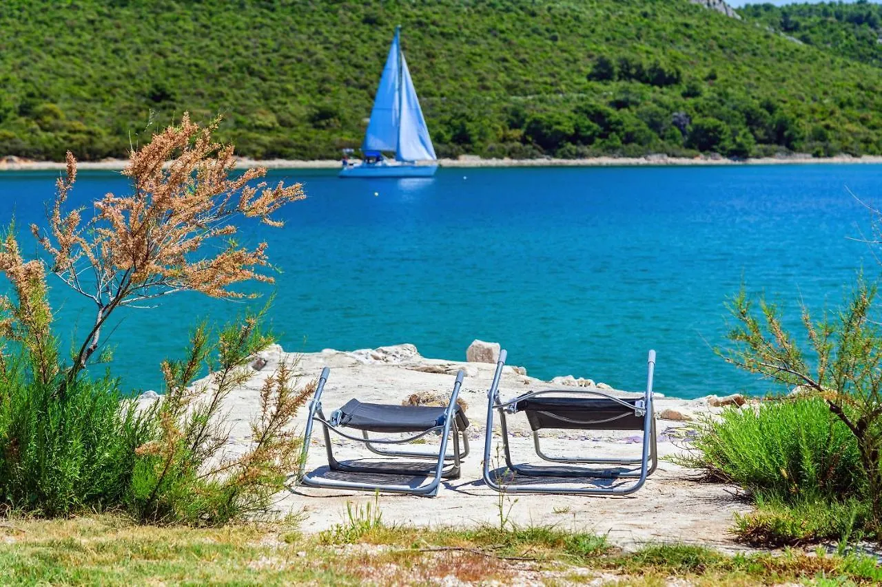 Modern Apartment On The Beach - Mala Lamjana Kali