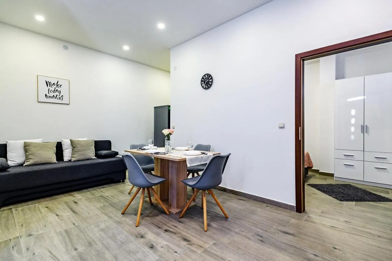 Modern Apartment On The Beach - Mala Lamjana Kali 0*,  Kroatien