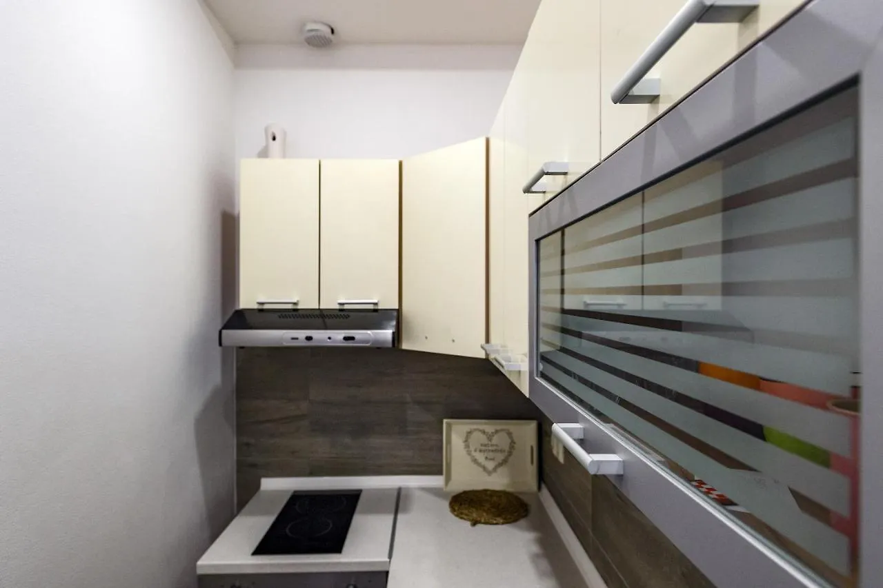 Modern Apartment On The Beach - Mala Lamjana Kali Chorwacja